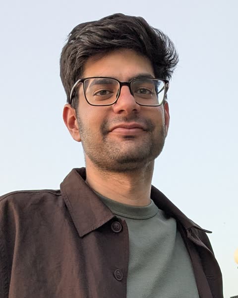 Rohan, who makes Forever Love Lab